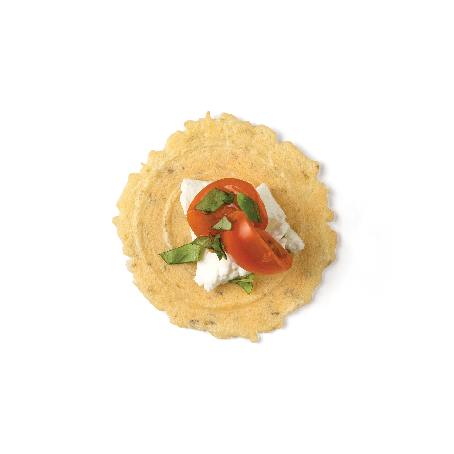 Rosemary Crisps- Entertaining Cracker- 12CT