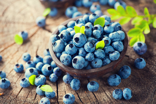 Blueberry