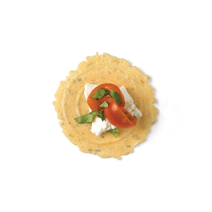 Rosemary Crisps- Entertaining Cracker- 12CT