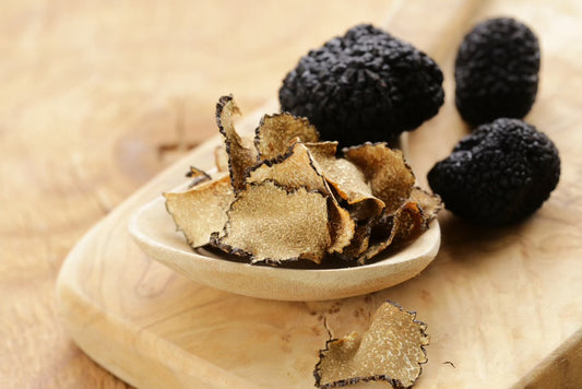 Black Truffle