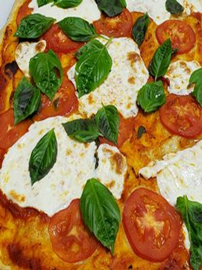 Quick Rise Pizza Dough Mix