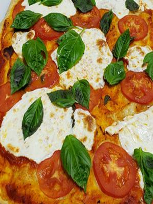 Quick Rise Pizza Dough Mix
