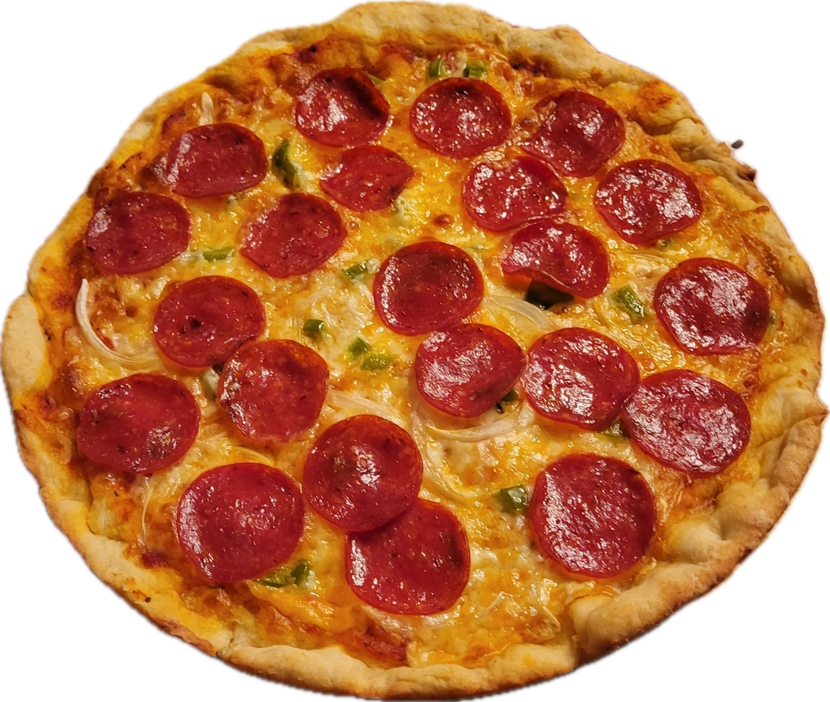 Quick Rise Pizza Dough Mix