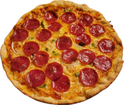 Quick Rise Pizza Dough Mix